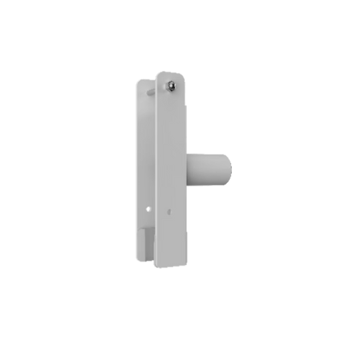Enganche para Brazos Anti-Colision de Barreras Hikvision DS-TMG520 / Compatible con Brazo Modelo 366000507
