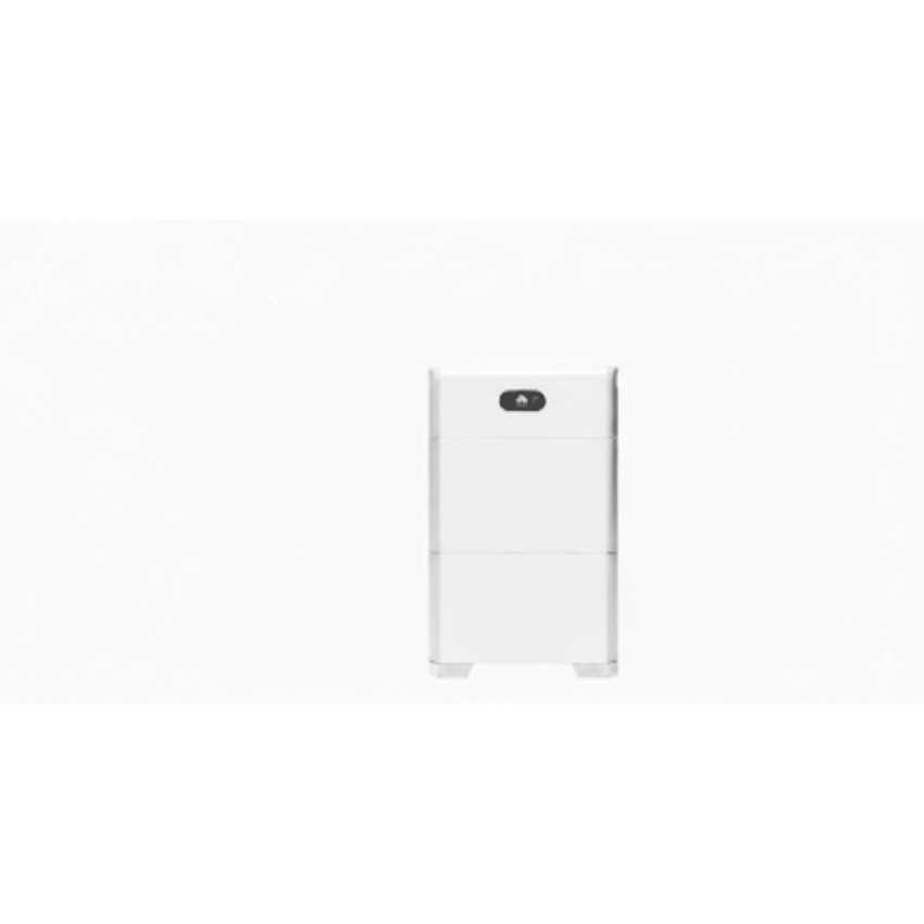 Kit Huawei 10kw/ 1 Módulo LUNA2000-5KW-C0  + 2  baterías LUNA2000-5-E0