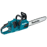 Electro Sierra Inalámbrica de 36V ( 18+18 ) con Cadena de 16 Pulgadas