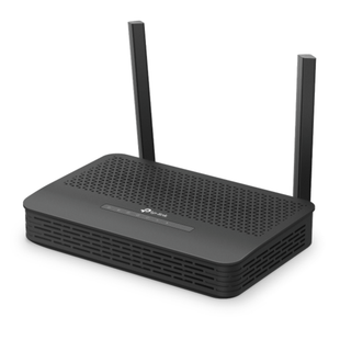 ONU/ONT - XPON Router inalámbrico AX 3000 / 1 Puerto PON SC/APC / 1 Puerto WAN/LAN Gigabit / 3 Puertos LAN 10/100/1000 MBPS / Compatible con EasyMesh /  Soporta AgiNet Config - AgiNet ACS (herramienta de gestón remota)