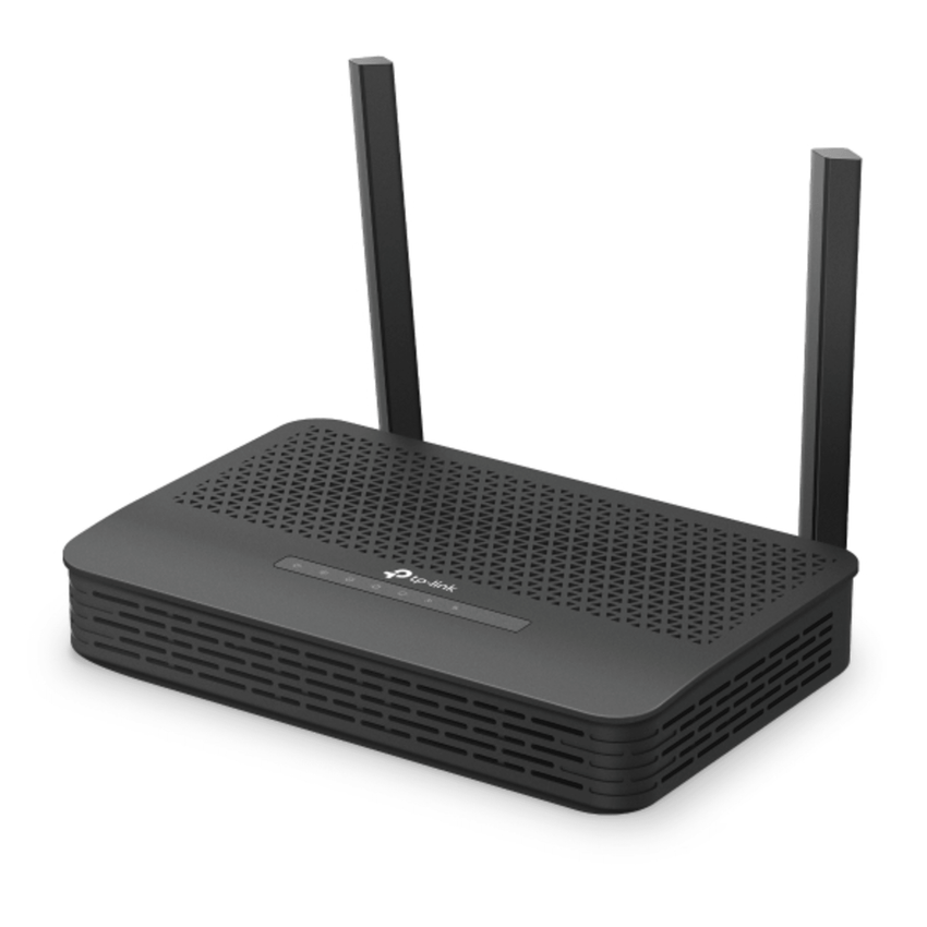 ONU/ONT - XPON Router inalámbrico AX 3000 / 1 Puerto PON SC/APC / 1 Puerto WAN/LAN Gigabit / 3 Puertos LAN 10/100/1000 MBPS / Compatible con EasyMesh /  Soporta AgiNet Config - AgiNet ACS (herramienta de gestón remota)