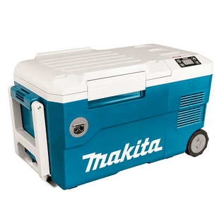 Hielera Térmica inalámbrica de 20L, Frio de 10° a -10°C, Caliente de 30 a 60°C,