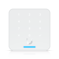 G3 Reader Flex Lector de Tarjetas NFC de Tercera Generación con Teclado Color Blanco