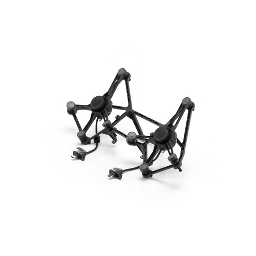 Dual Gimbal compatible con MATRICE400