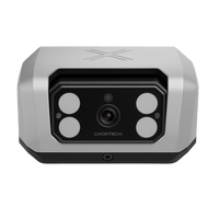 Cámara con funcion ANPR / compatible con MDVR marca epcom / resolución de 5MP