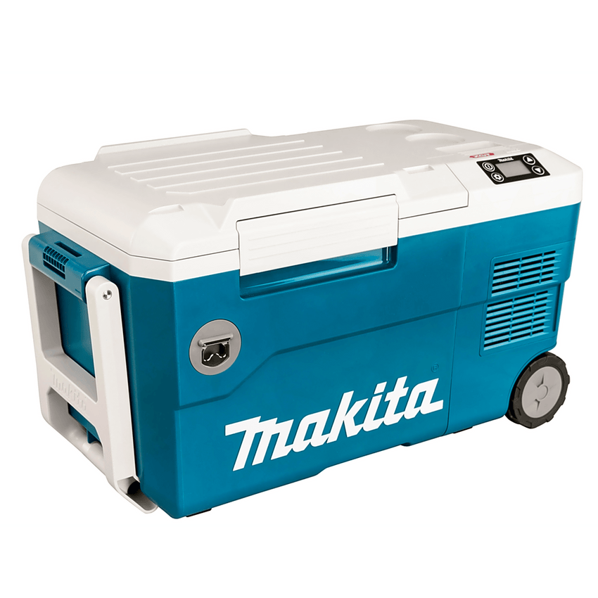 Hielera Térmica inalámbrica de 20L, Frio de 10° a -10°C, Caliente de 30 a 60°C,