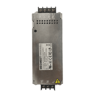 Fuente de Alimentación Hikvision 5V DC / Protección Cortocircuito y Sobrecarga / Convección por Ventilador / Rango Temperatura -40°C a 70°C / Cumplimiento 3C