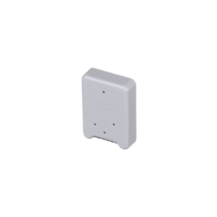 Kit de Drenaje y Ventilación de Gabinetes, Para Evitar Condensación y Mantener Clasificación 4X, Color Gris