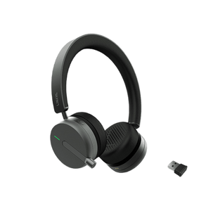 AURICULAR DUO LINKVIL BLUETOOTH, CANCELACION DE RUIDO