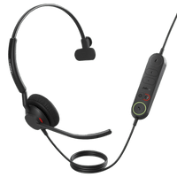Jabra Engage 40 Mono UC profesional digital con conexión USB A/C (4093-419-269)