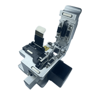 Cleaver (Cortadora de Precisión) para Fibra Óptica para 48,000 Cortes con Cuchilla Rotativa Automatica