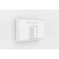 Switch Poe administrador de cámaras de estacionamiento / 8 Puertos POE Hikvision / Soporte 32 Cámaras / 2 Puertos Gigabit Ethernet / Protección con Circuit Breaker / Instalación Plug and Play / Montaje en Pared