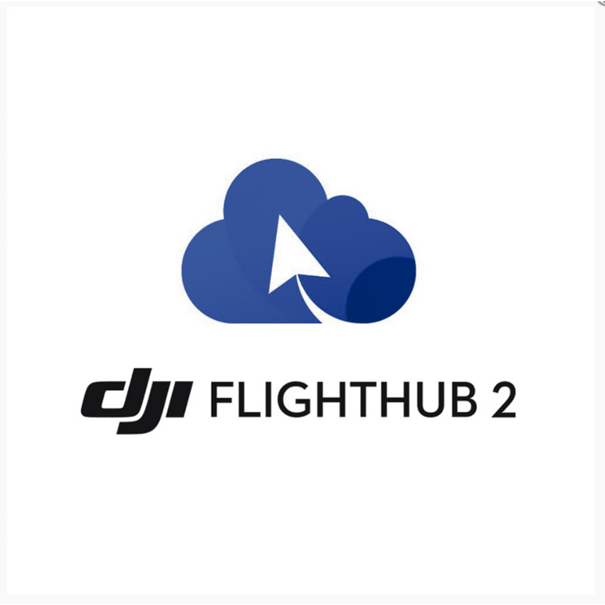DJI FlightHub2 Enterprise Versión de 3 año /Para 1 Dispositivo