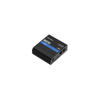 Industrial Cellular Router,Soporta eSIM/  2 puertos ethernet 10/100Mbps /WiFi 802.11b/g/n /WAN Failover
