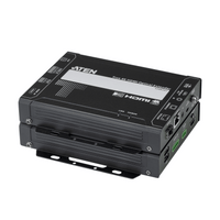 EXTENSOR OPTICO HDMI 4K 300M MULTIMODO