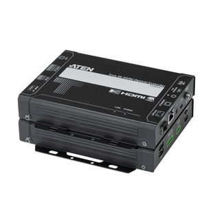 EXTENSOR OPTICO HDMI 4K 300M MULTIMODO