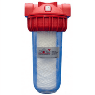 Filtro De Uso Pesado Para Detectores Cyrrus Hybrid y Propoint Plus