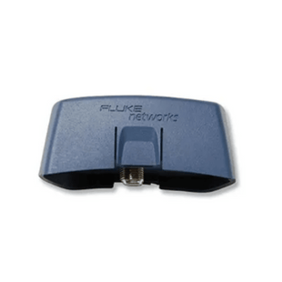Adaptador Principal de Mapa de Cableado, Para Verificador de Red MicroScanner2, Con Conector Tipo F y RJ45
