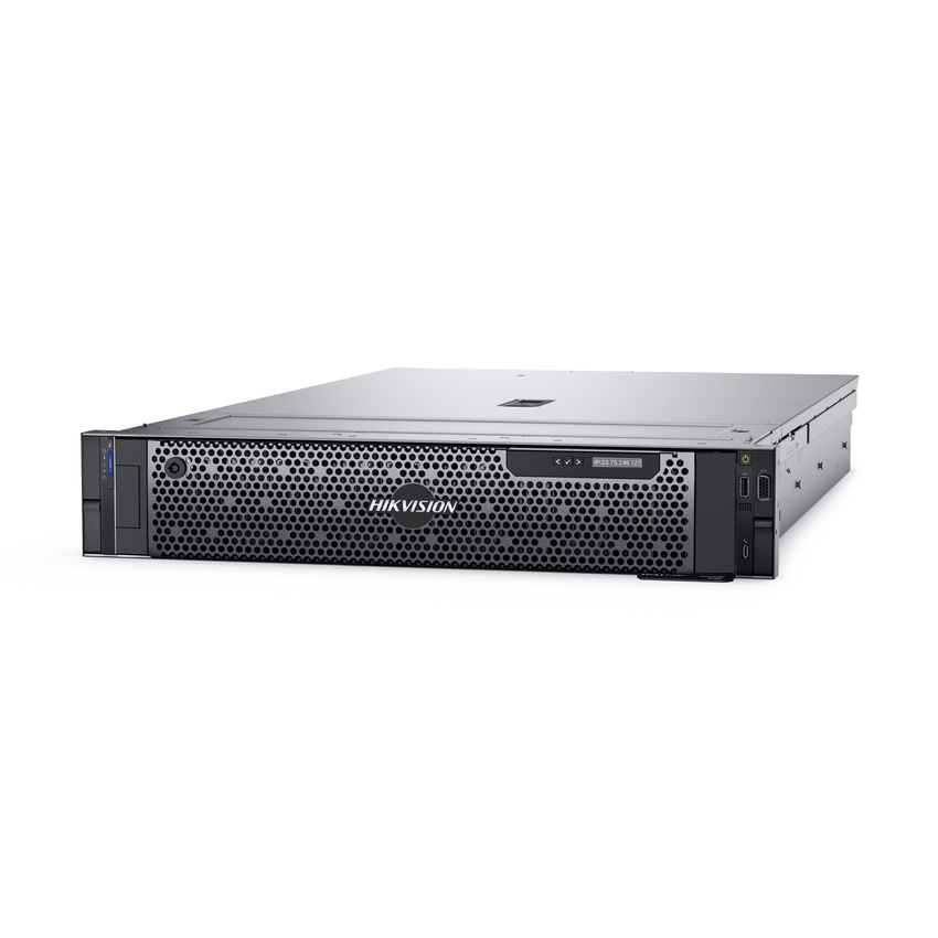 Servidor de Administracion / Sin S.O /4410Y×2 / 32GB×4 Memoria RAM / 2TB 7.2K SATA×2(RAID_1)+2TB 7.2K SATA×2(RAID_1) / Fuente de redundate