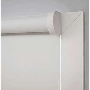 Persianas Roller Triathlon Lutron a baterías e inalámbricas.