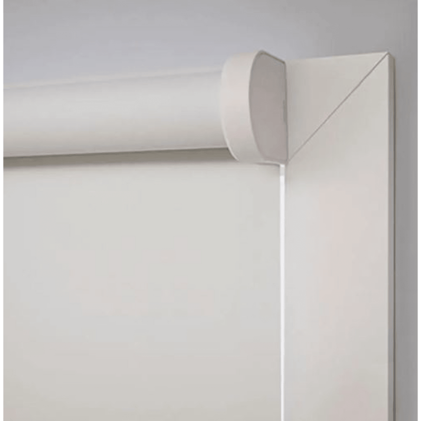 Persianas Roller Triathlon Lutron a baterías e inalámbricas.