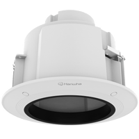 Montaje de Plafón para PTZ Hanwha series XNP / QNP nueva generacion.
