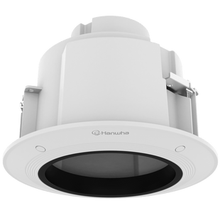 Montaje de Plafón para PTZ Hanwha series XNP / QNP nueva generacion.