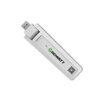 Módulo para Monitoreo por Wifi del Microinversor Growatt NEO2000MX