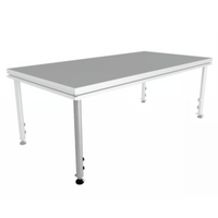 PATA AJUSTABLE PARA TARIMA YS4