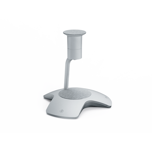 Cámara Inteligente SmartVision 60 de Yealink 360° Panoramica con Privacidad e Integración Microsoft Teams