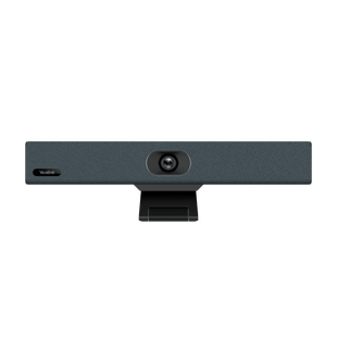 Cámara 4K Yealink UVC34 Todo en Uno para Salas Pequeñas y Medianas