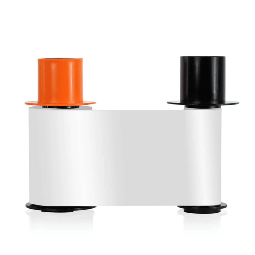 RIBBON RESINA BLANCA 2000 IMPRESIONES P/DTC1500
