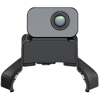 MINI R3 - Cámara Térmica compatible con cámara Acústica AI76/ Resolución IR 384x288 / Rango de Temperatura -20°C a 650°C / Precisión ±2°C / USB-C / IP54