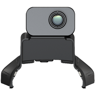 MINI R3 - Cámara Térmica compatible con cámara Acústica AI76/ Resolución IR 384x288 / Rango de Temperatura -20°C a 650°C / Precisión ±2°C / USB-C / IP54