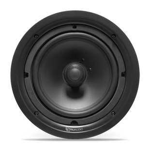 Altavoz De 2 Vías Para Exteriores | Resistente A Humedad, Salitre Y Corrosión | Woofer De 6.5" En Polipropileno | Tweeter De 1" En Domo De Seda | 90W | 8 Ohms