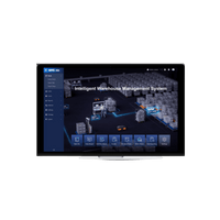 Software De Control Para Uso Con Robots Hikrobot V1.0
