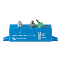 BatteryProtect 12/24 V 100 A / Protector de Baterías Contra Descargas Excesivas