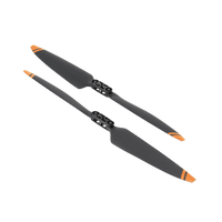 Hélices de Bajo Ruido y Máxima Altitud Modelo 2112 para uso con Drone MATRICE350RTK