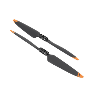 Hélices de Bajo Ruido y Máxima Altitud Modelo 2112 para uso con Drone MATRICE350RTK