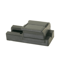 Holders para conectores SC Splice On para fusionadoras LinkedPRO