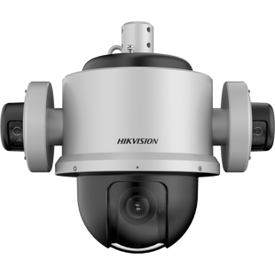 Domo PTZ IP 4 Megapixel / Antiexplosión / 32X Zoom  / IP68 / Acero Inoxidable / HLC / WDR / Certificación Anti-Explosión / Defog / Micro SD
