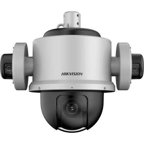Domo PTZ IP 4 Megapixel / Antiexplosión / 32X Zoom  / IP68 / Acero Inoxidable / HLC / WDR / Certificación Anti-Explosión / Defog / Micro SD