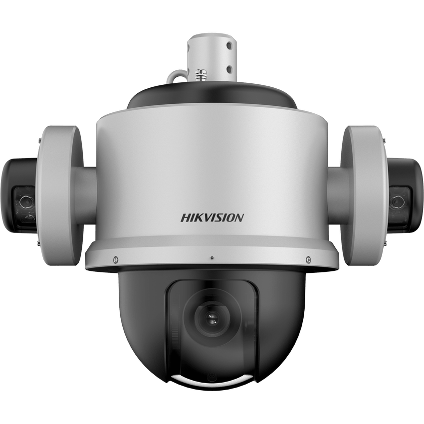 Domo PTZ IP 4 Megapixel / Antiexplosión / 32X Zoom  / IP68 / Acero Inoxidable / HLC / WDR / Certificación Anti-Explosión / Defog / Micro SD