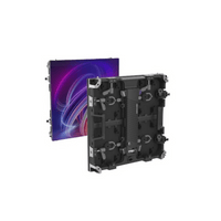 Modulo LED de Renta para Interior / Pixel Pitch 2.6 mm / Resolución 192 X 192