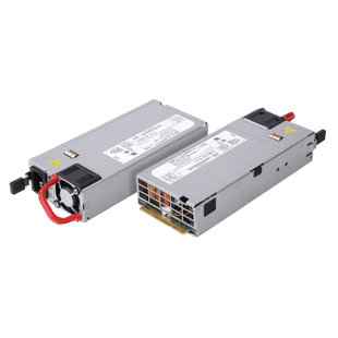 Fuente de Energía Modular, proporciona hasta 550 Watts para Switches Data Center Ruijie Networks