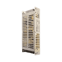 Caja con 40 Fuentes de Alimentación Hikvision 5V 40A 200W / Protección Cortocircuito y Sobrecarga / Eficiencia 87% / Rango Temperatura -40°C a 70°C / Convección Natural / Auto-Recuperación