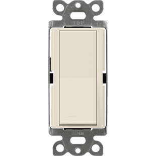 INTERRUPTOR UNIPOLAR 15A LINEA DIVA