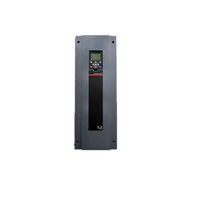 RSI-Inversor Solar Renovable para Bombas de Agua AC de110kW (150HP) 440V Trifasico:  Sistema Solar Eficiente y Fiable.
