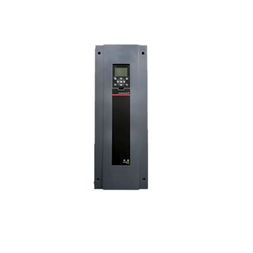 RSI-Inversor Solar Renovable para Bombas de Agua AC de110kW (150HP) 440V Trifasico:  Sistema Solar Eficiente y Fiable.