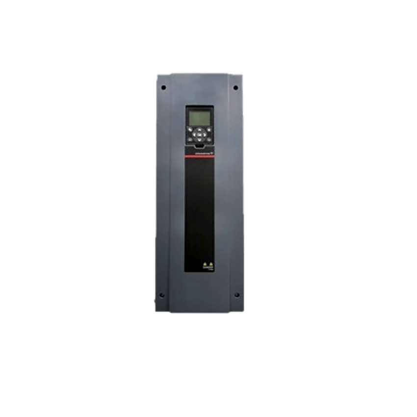 RSI-Inversor Solar Renovable para Bombas de Agua AC de110kW (150HP) 440V Trifasico:  Sistema Solar Eficiente y Fiable.